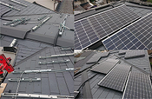 足立区伊興 C様