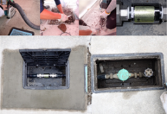 足立区舎人 K様