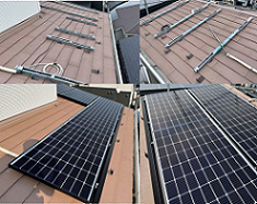 足立区六町 K様