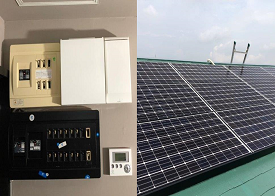 足立区本木東町 Y様