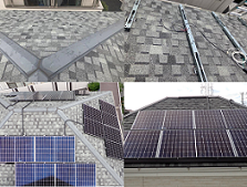 足立区谷在家 U様