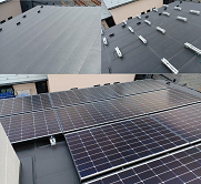 足立区千住東 S様