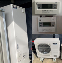 足立区千住東 S様