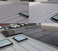 足立区鹿浜 H様