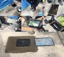 足立区六木 T様