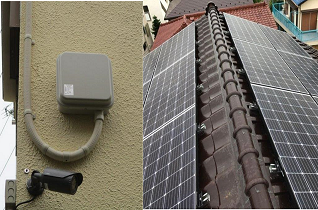 足立区東和 H様