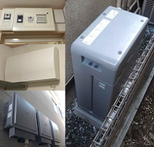 足立区本木 N様