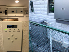 足立区鹿浜 H様