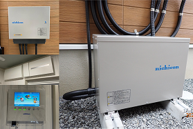 印西市草深 A様