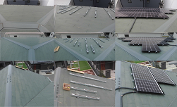 印西市草深 A様