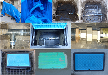 荒川区西日暮里 A様