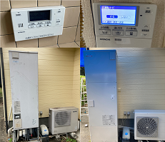 常陸大宮八田 N様