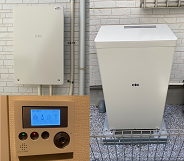 足立区舎人 F様