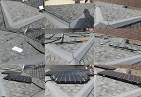 足立区舎人 F様