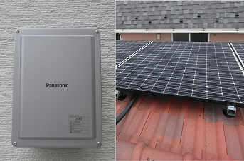 足立区東六月町 T様