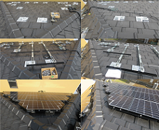 足立区六木 S様