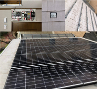 足立区谷中 T様