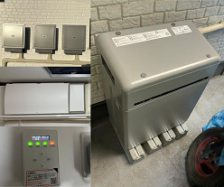 足立区中川 K様