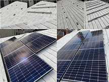 足立区中川 K様