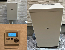 荒川区西日暮里 A様