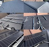 荒川区西日暮里 A様