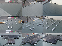 足立区鹿浜 M様