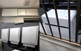 足立区舎人 M様