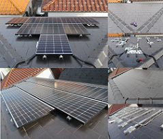 足立区舎人 M様