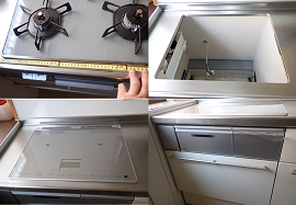 草加市新里町 M様