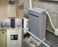 足立区鹿浜 I様