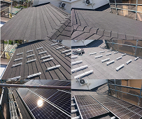 足立区鹿浜 I様