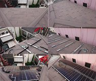 足立区小台 I様