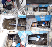 草加市新里町 M様