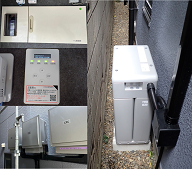 足立区保木間 I様