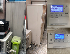 八潮市西袋 M様