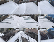 足立区西新井栄町 H様