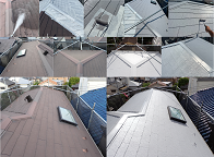 足立区西新井栄町 H様