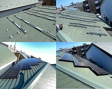 足立区千住大川町 S様