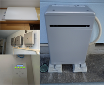 足立区足立 O様