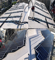 足立区足立 O様