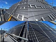 足立区南花畑 K様