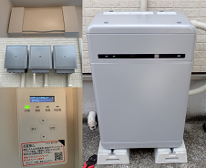 足立区入谷 Y様