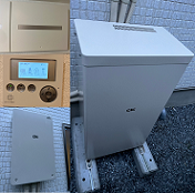 足立区伊興 K様