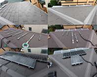 足立区伊興 K様