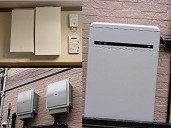 足立区梅田 I様