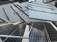 足立区梅田 I様