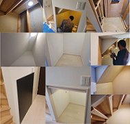 足立区佐野 I様