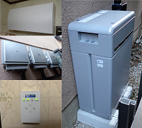 足立区佐野 I様