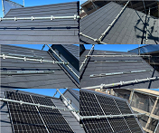 足立区南花畑 I様