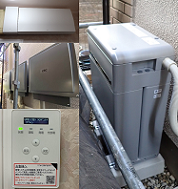 葛飾区金町 O様